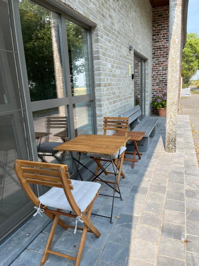 Kamille Villa Middelkerke Exteriör bild