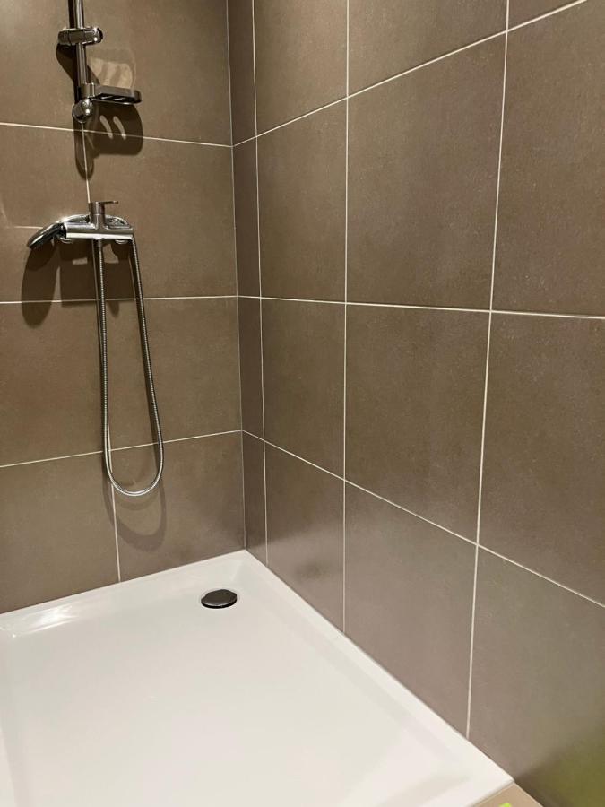 Kamille Villa Middelkerke Exteriör bild