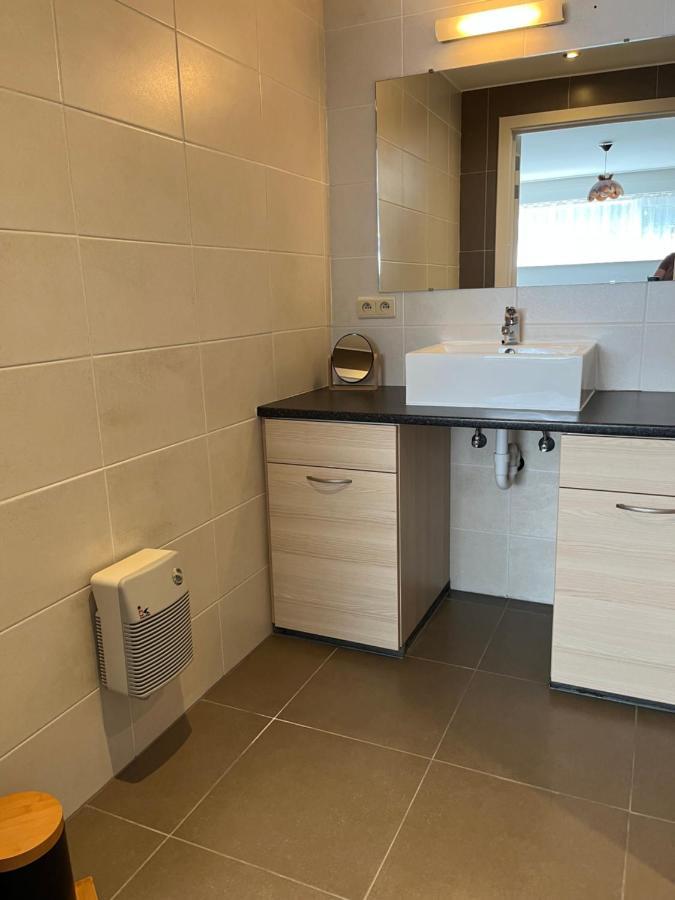 Kamille Villa Middelkerke Exteriör bild