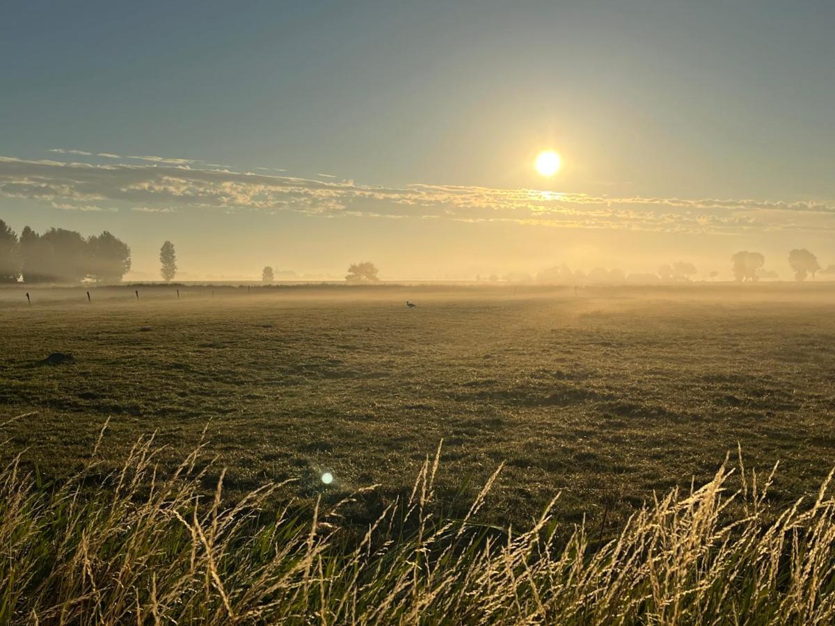 Kamille Villa Middelkerke Exteriör bild