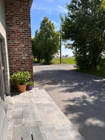 Kamille Villa Middelkerke Exteriör bild